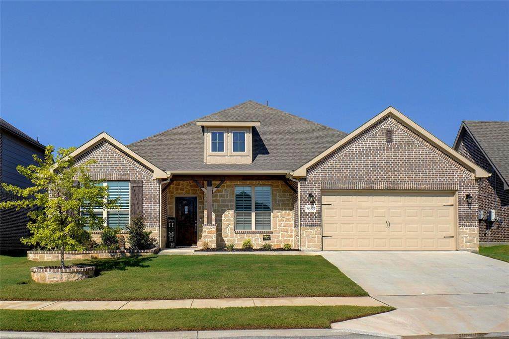 7633 Rothbury Drive - Photo 1