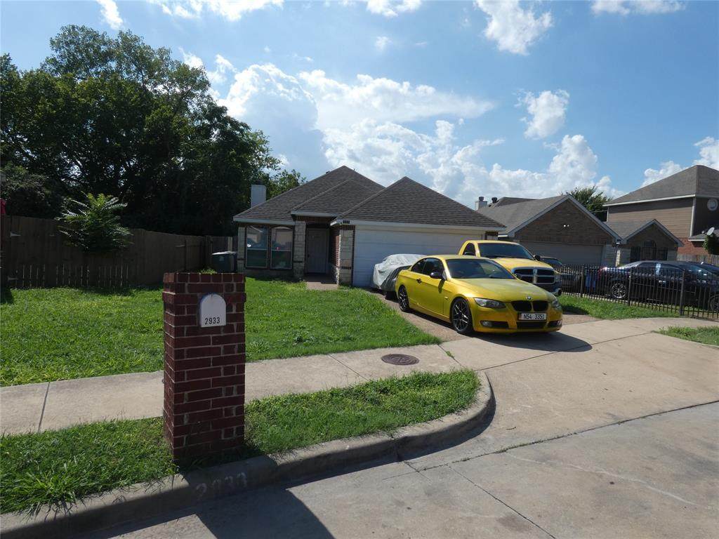 2933 Curvilinear Court - Photo 1