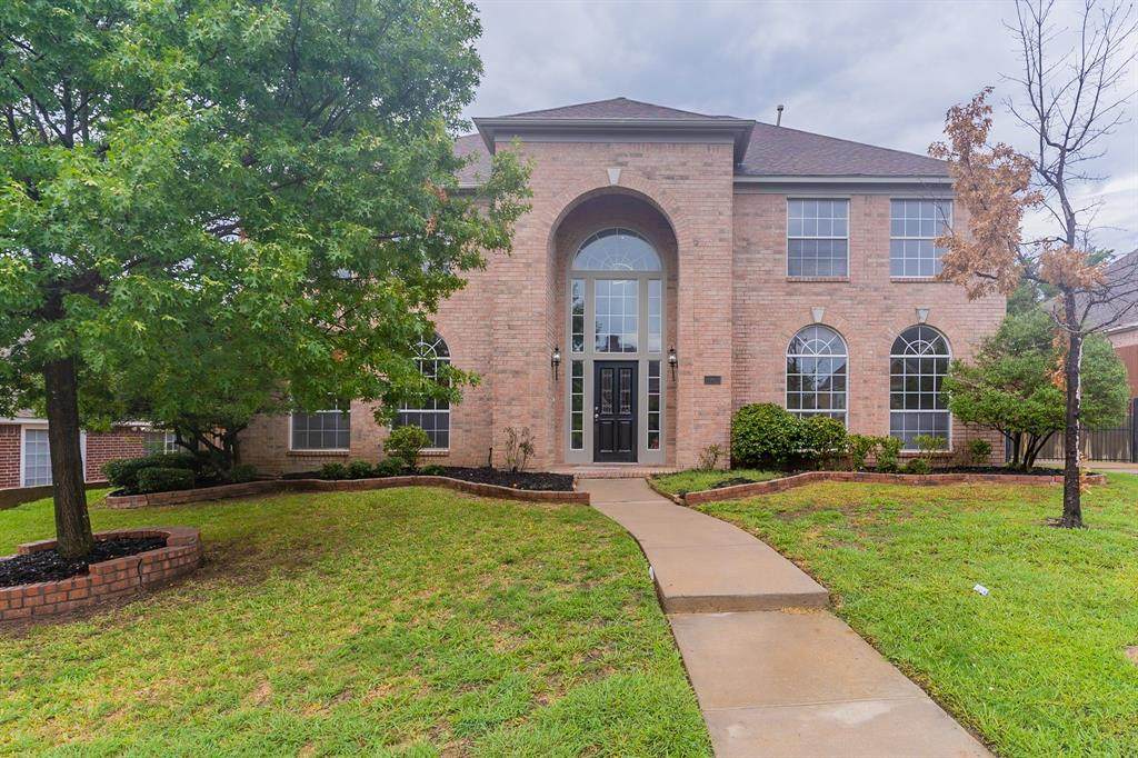 8112 Sunscape Lane - Photo 1