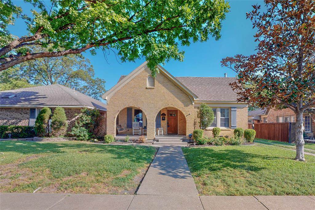 5931 Vickery Boulevard - Photo 1
