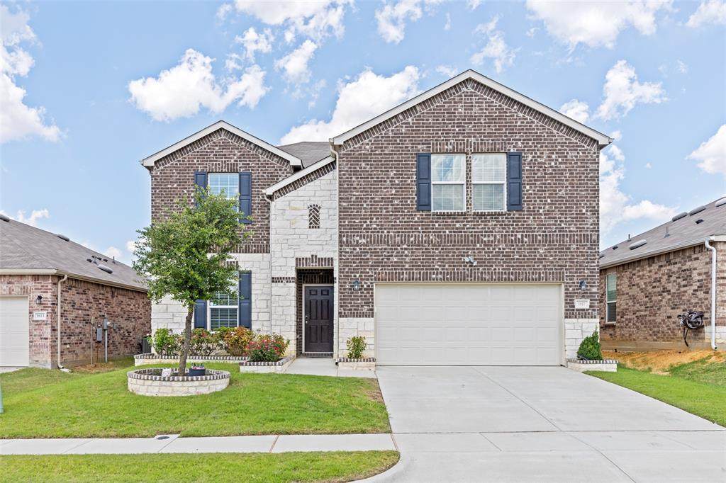 1817 Trace Drive - Photo 1