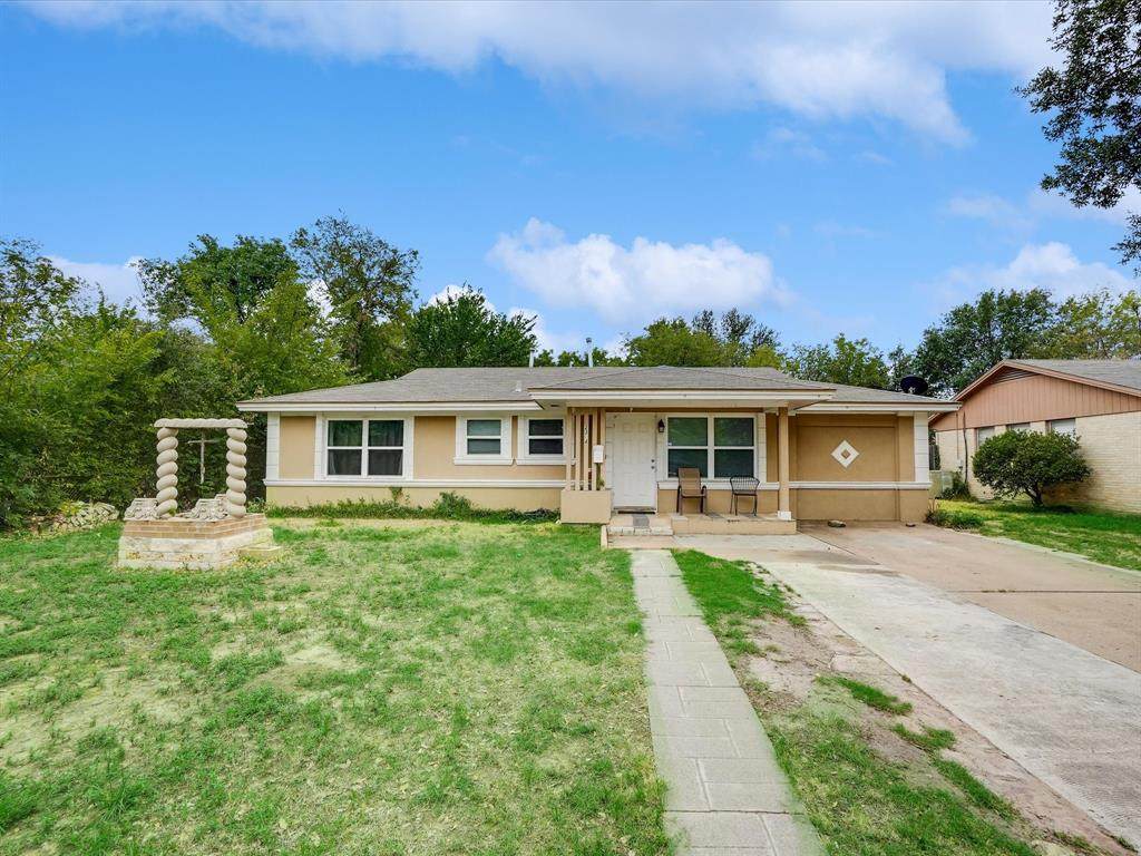 2314 Revere Drive - Photo 1