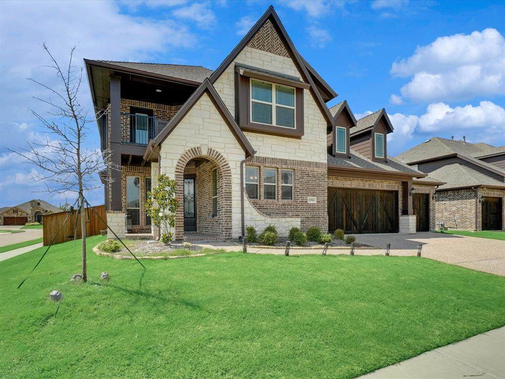 11901 Junewood Trail - Photo 1