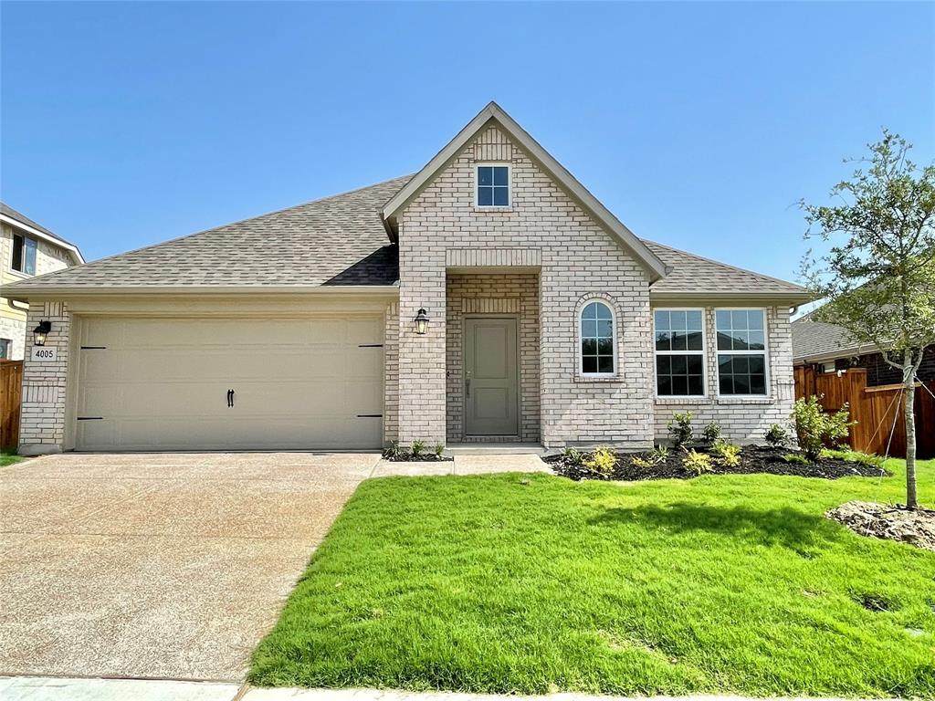 4005 Blue Stem Boulevard - Photo 1