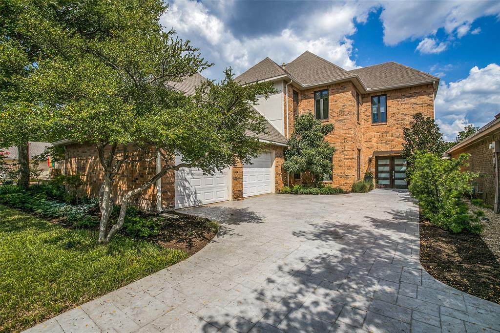 9146 Cochran Heights Drive - Photo 1