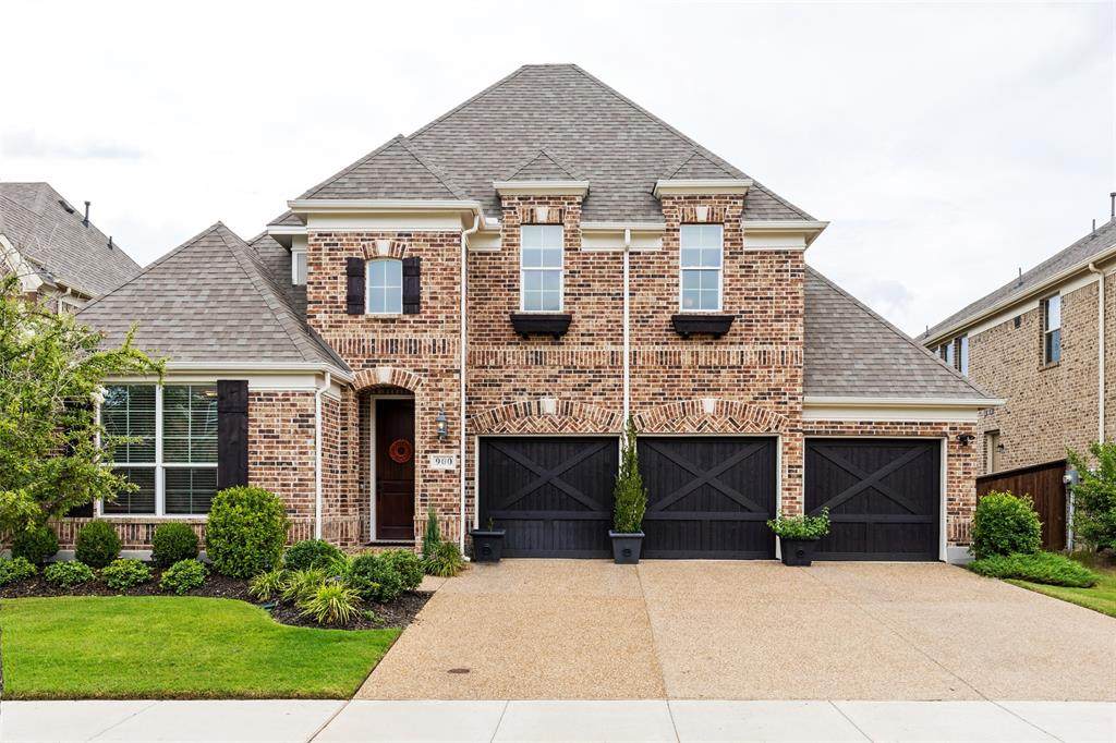 900 Southern Hills Way - Photo 1