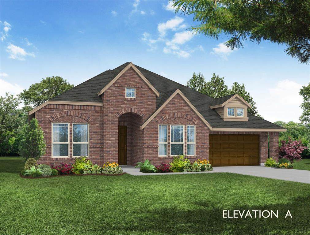 1936 Frediano Lane - Photo 1