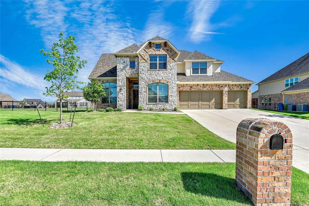 2100 Chippewa Hill - Photo 1