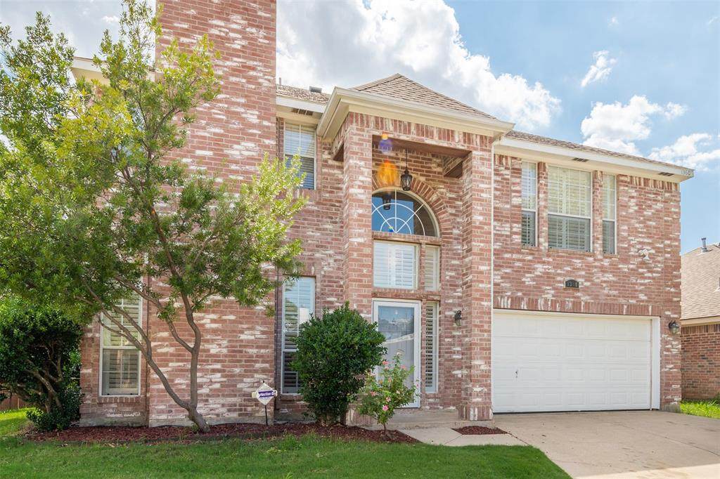 1360 Honeysuckle Lane - Photo 1