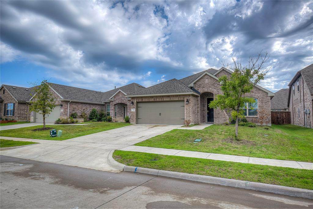 1568 Sugarberry Drive - Photo 1