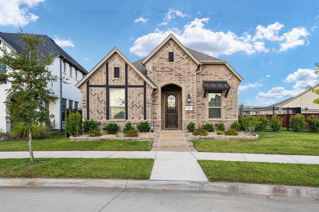 4401 Cinnamon Stone Drive - Photo 1