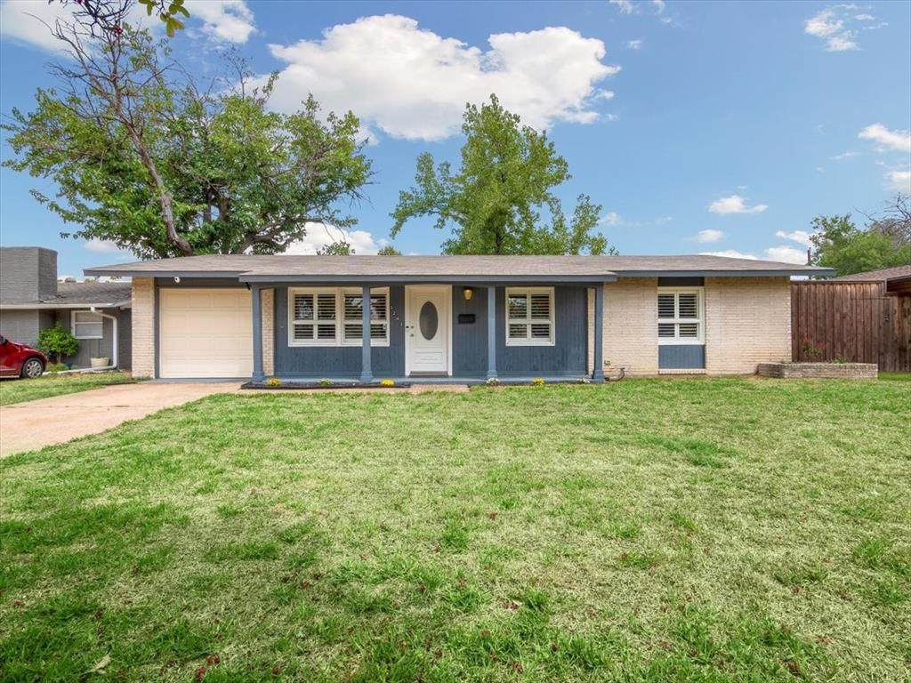 3263 High Brook Drive - Photo 1
