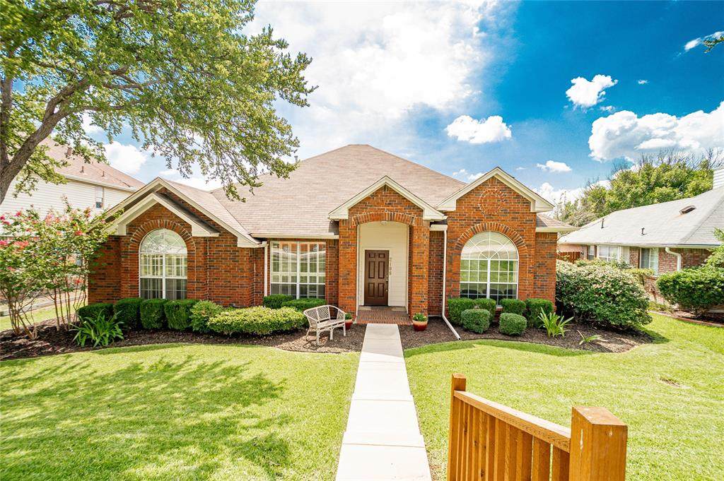 2108 Fawn Ridge Trail - Photo 1