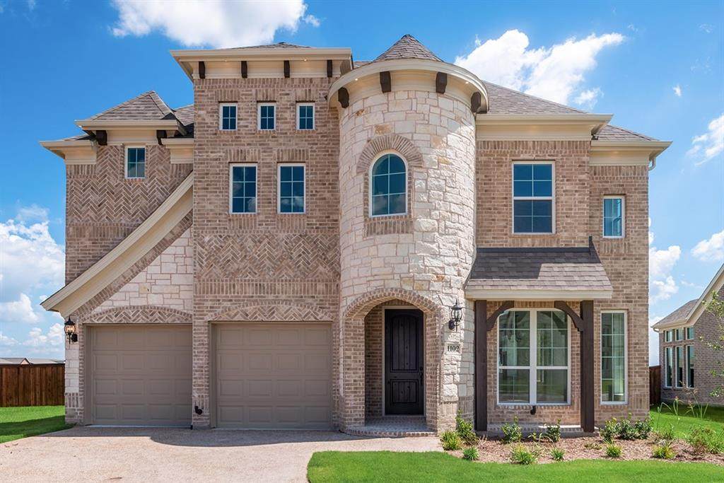 1102 Stallion Lane - Photo 1