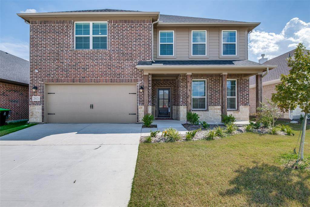 2021 Gill Star Drive - Photo 1