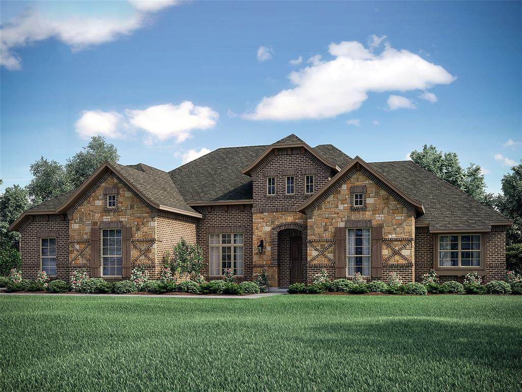 7450 Desert Willow Lane - Photo 1