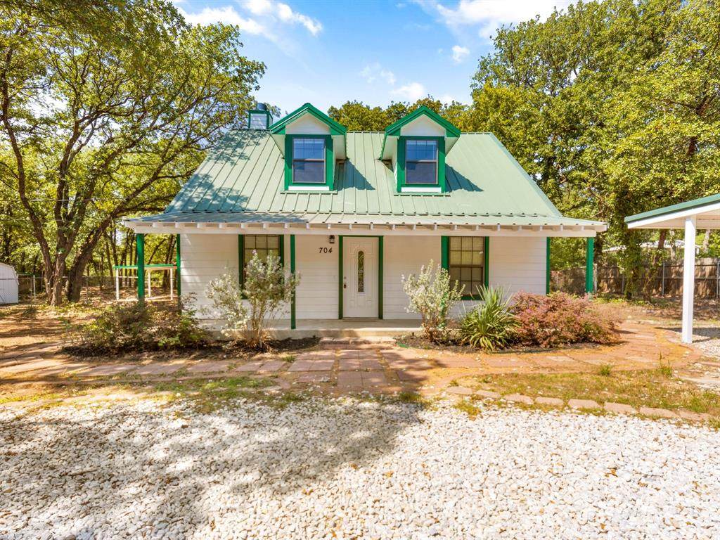 704 Mary Lou Street - Photo 1