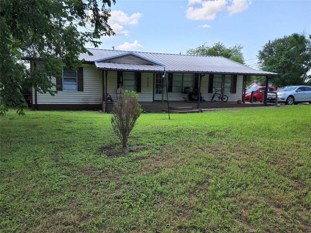 400 4th Street - Photo 1