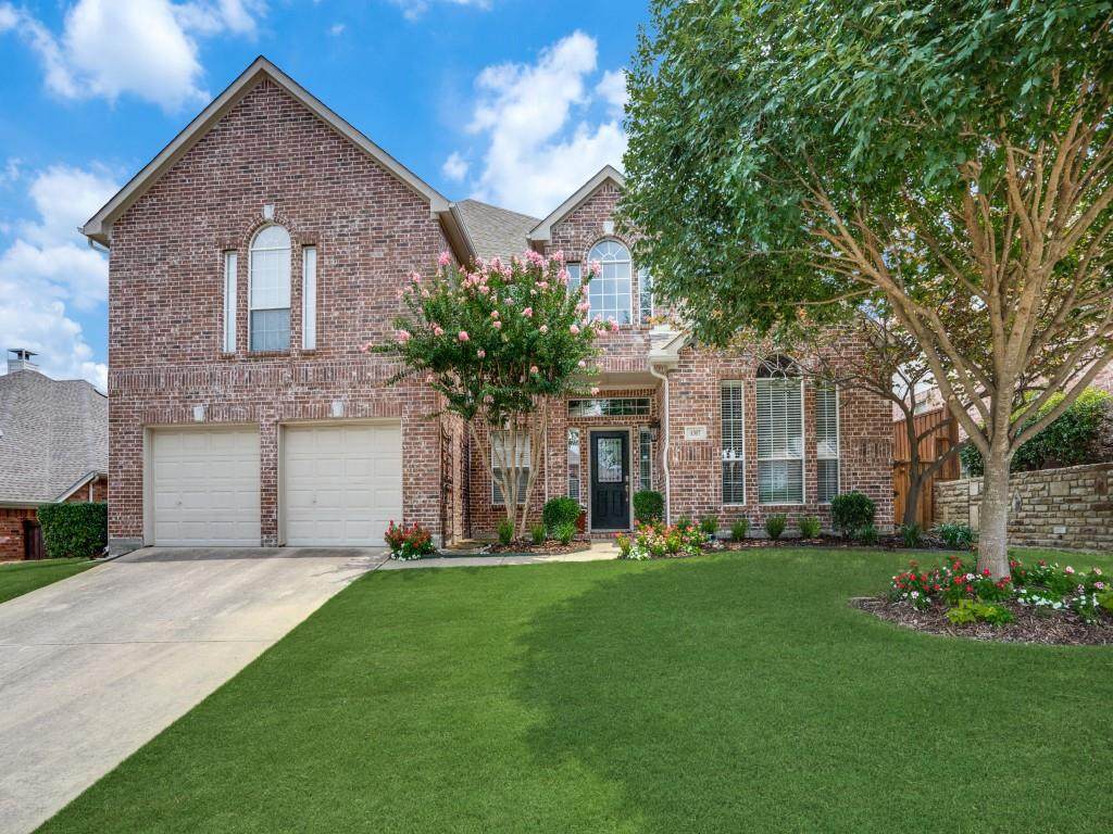 1317 Brimwood Drive - Photo 1
