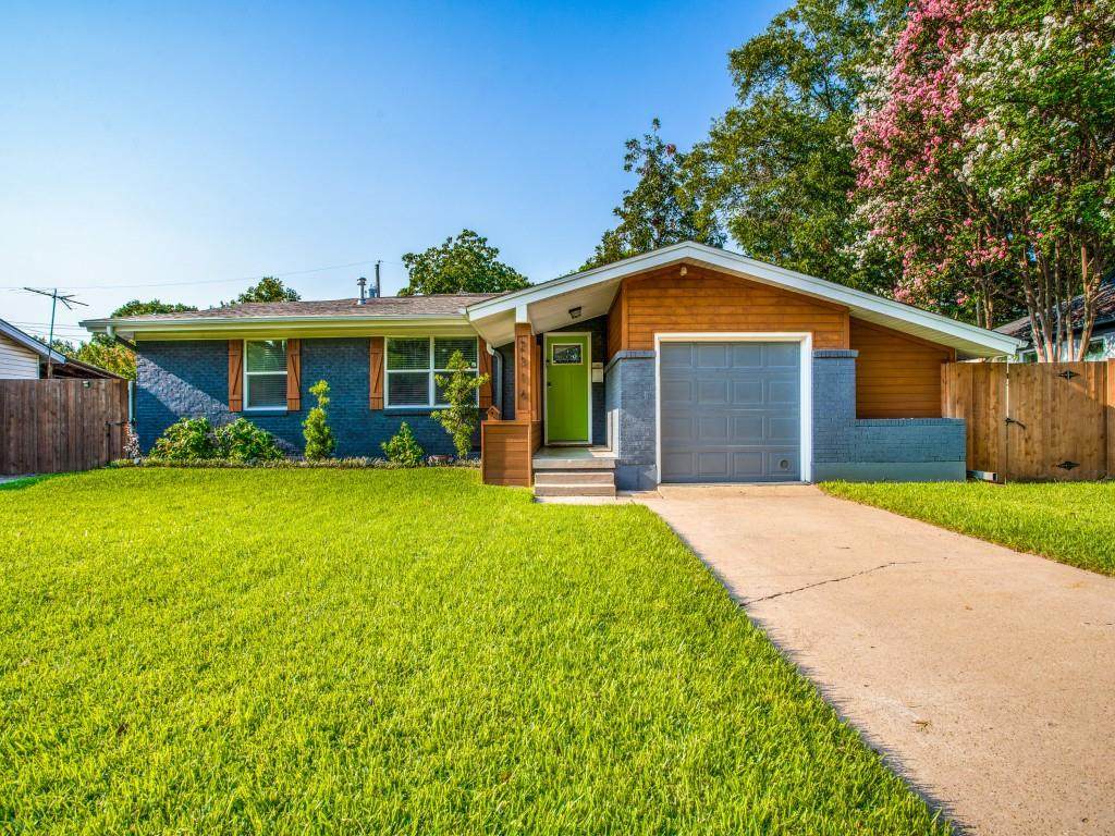 2316 Hartline Drive - Photo 1