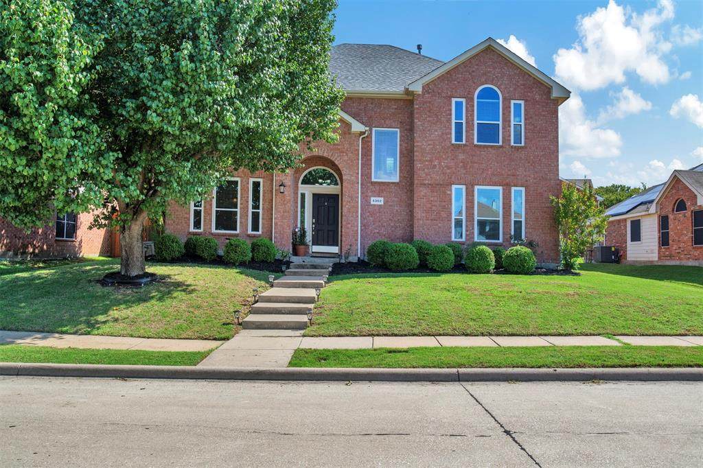 5302 Alazan Bay Drive - Photo 1