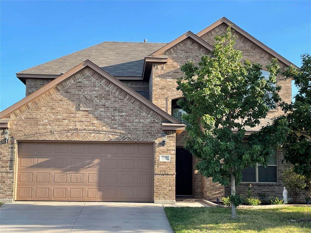 6145 Striper Drive - Photo 1