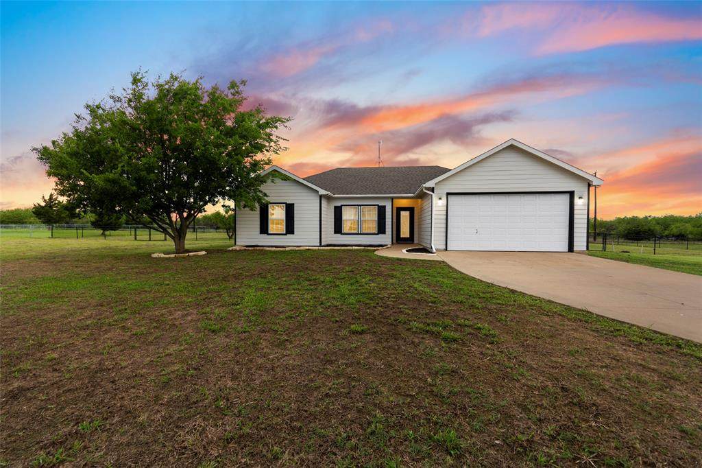 15616 Saddle Ridge Circle - Photo 1