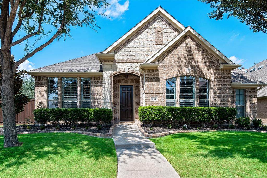 964 Cougar Drive - Photo 1