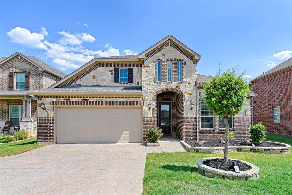 2304 Rosegill Drive - Photo 1