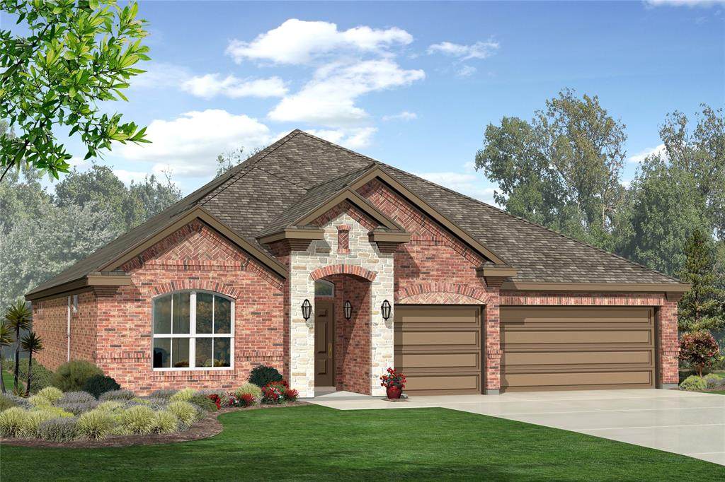 1016 Silver Oak Drive - Photo 1