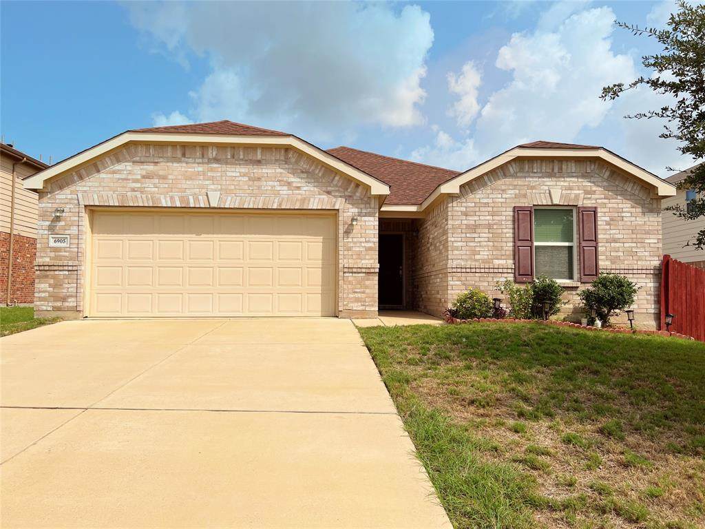 6905 Knight Island Lane - Photo 1