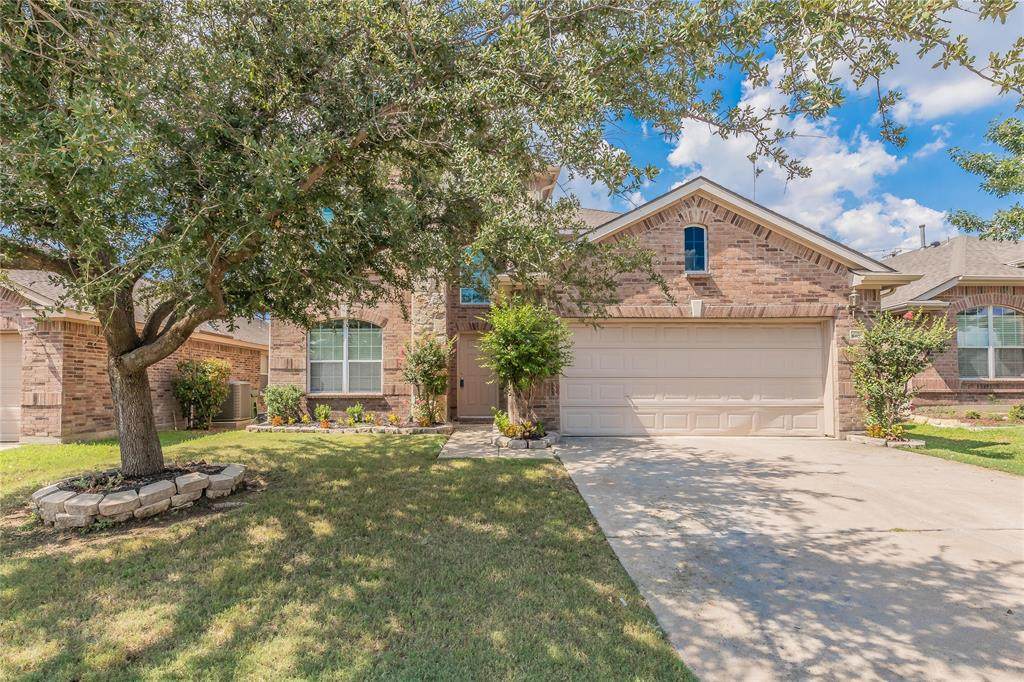 507 Moonrise Drive - Photo 1