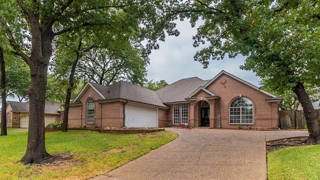 3305 Summergrove Drive - Photo 1