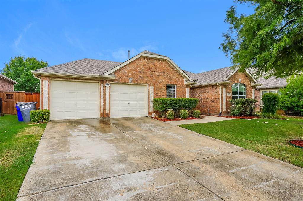 2316 Sunshine Drive - Photo 1