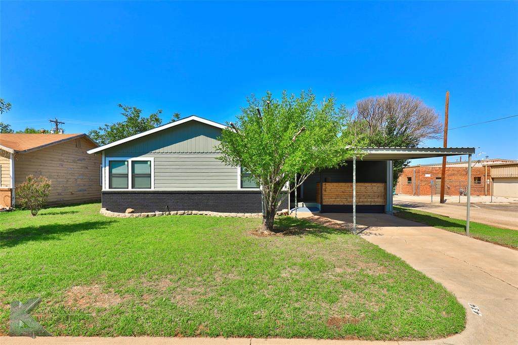 434 Fannin Street - Photo 1