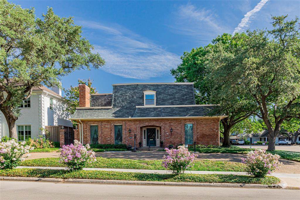 2836 Daniel Avenue - Photo 1