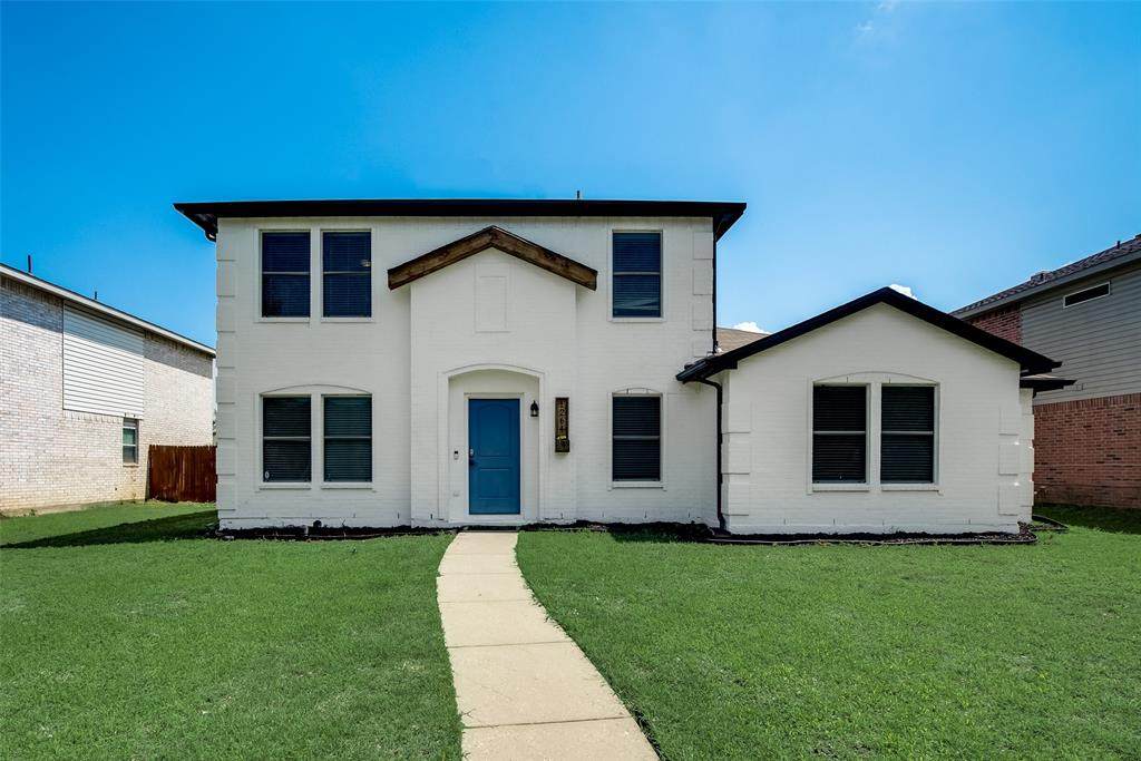 1264 Highview Drive - Photo 1