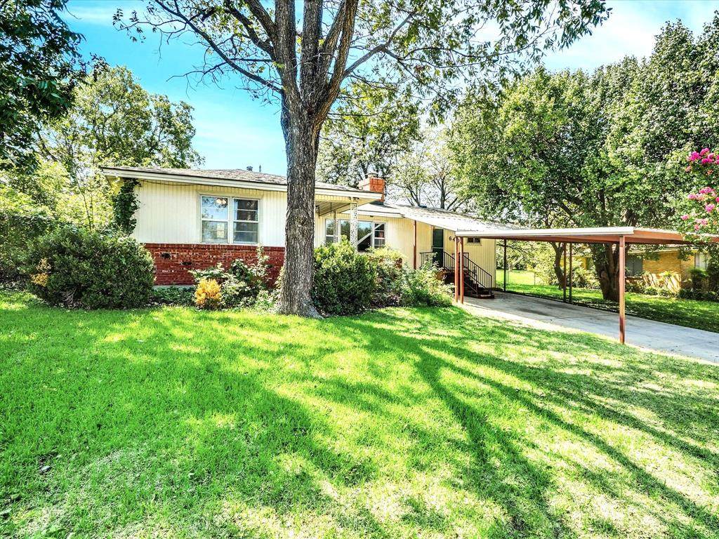 6405 Ridgecrest Circle - Photo 1