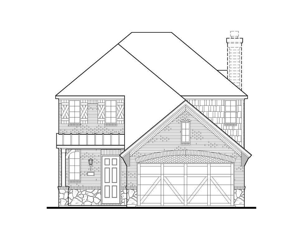 3536 Damsel Brooke Street - Photo 1