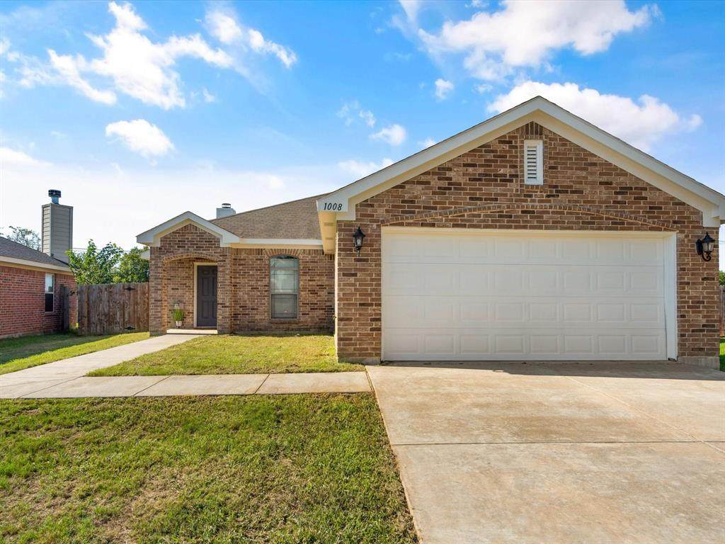 1008 Trinidad Drive - Photo 1