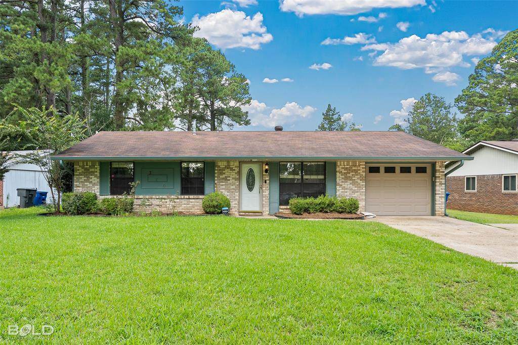 3320 Gorton Road - Photo 1