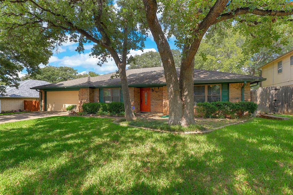 6619 Saddle Ridge Road - Photo 1