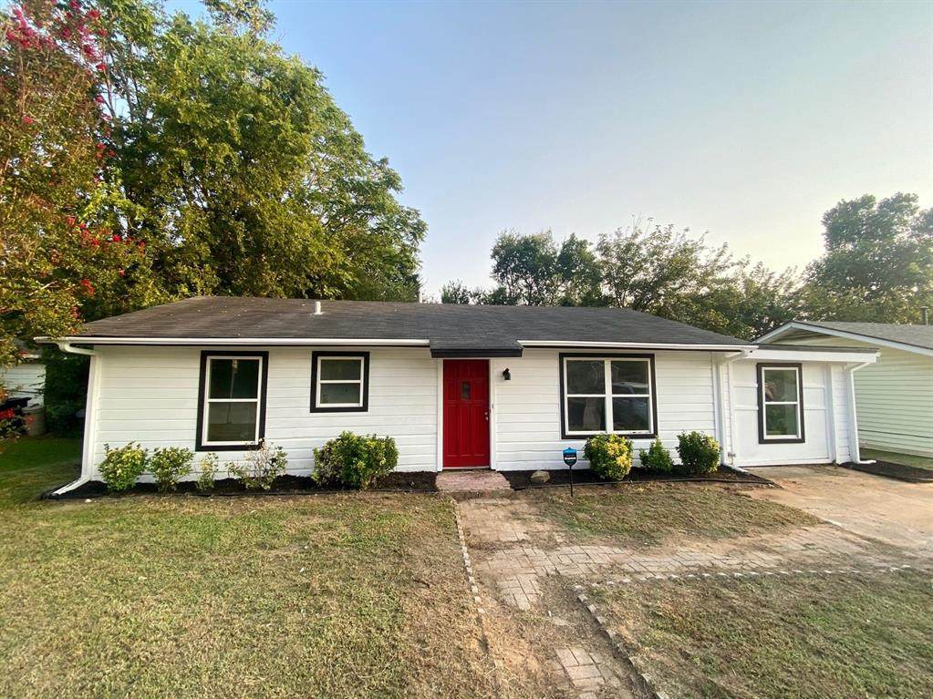 2548 Loy Lake Road - Photo 1