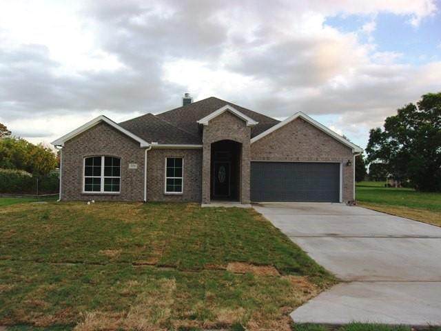 434 Stirrup Ranch Road - Photo 1