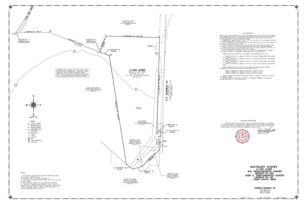 TBD Central Expressway - Photo 1