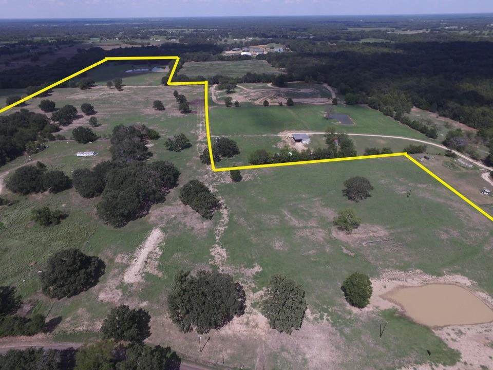 TBD County Road 3338 - Photo 1