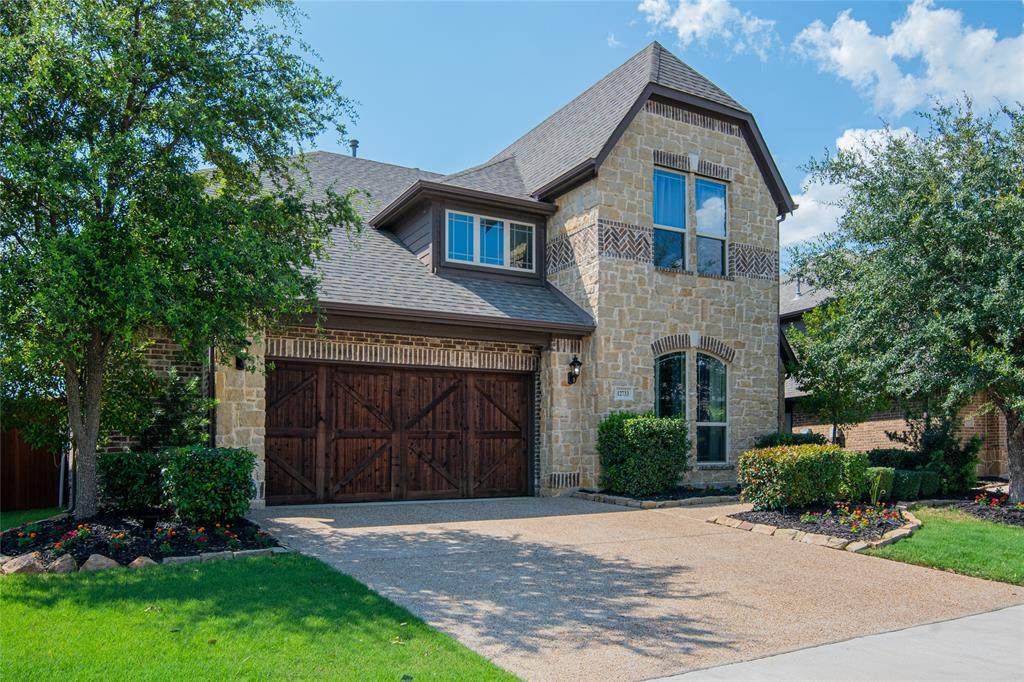 12733 Steadman Farms Drive - Photo 1