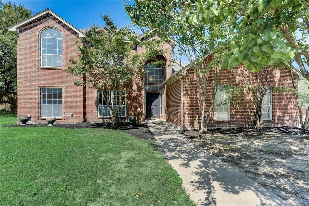 100 Mockingbird Lane - Photo 1