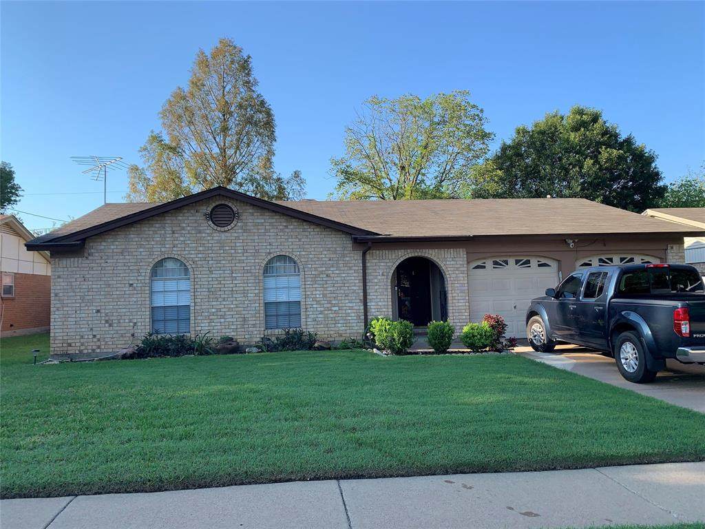6612 Kitty Drive - Photo 1