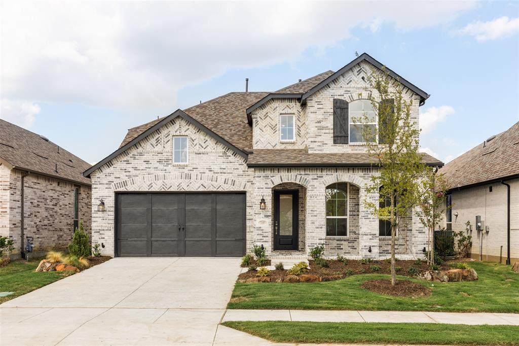 3105 Saltwood Court - Photo 1